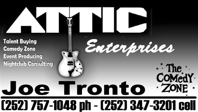 Attic Enterprises